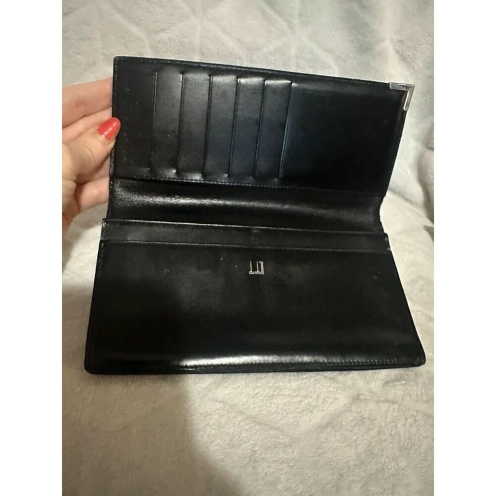 Dunhill Wallet - Picture 4 of 4